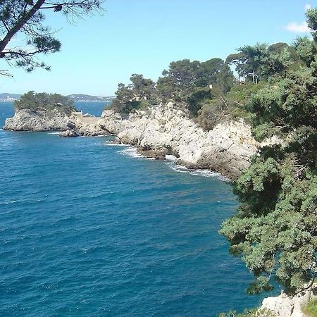 Esprit Du Sud - Appartement Cosy Proche Centre - Toulon Eksteriør billede