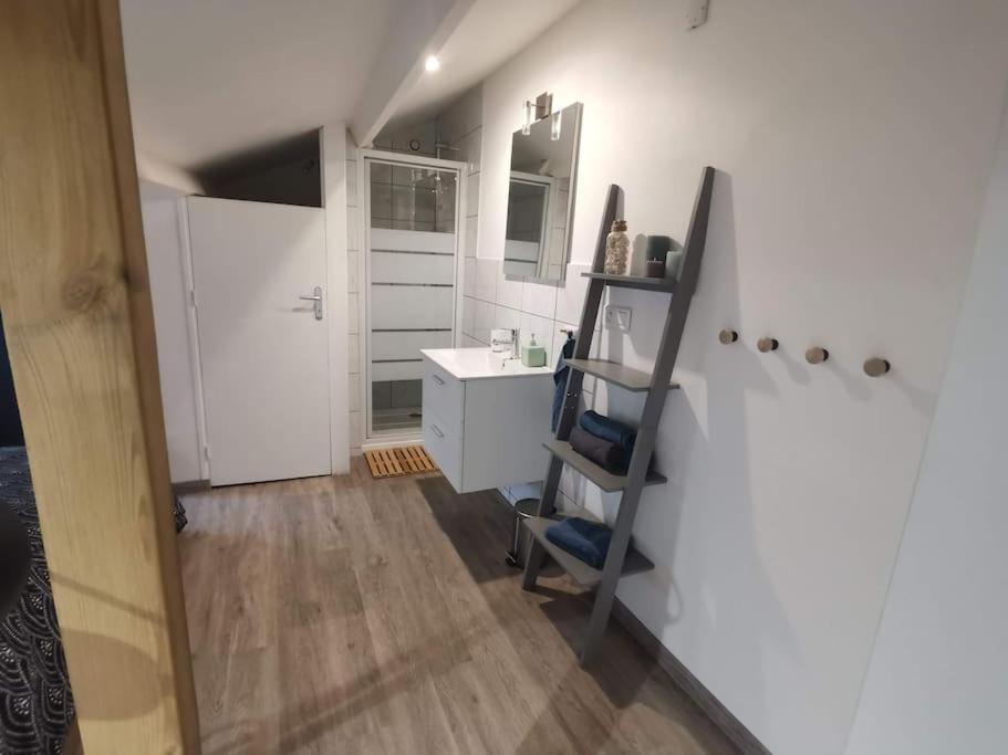 Esprit Du Sud - Appartement Cosy Proche Centre - Toulon Eksteriør billede