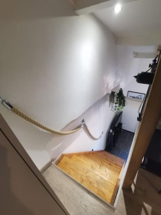 Esprit Du Sud - Appartement Cosy Proche Centre - Toulon Eksteriør billede
