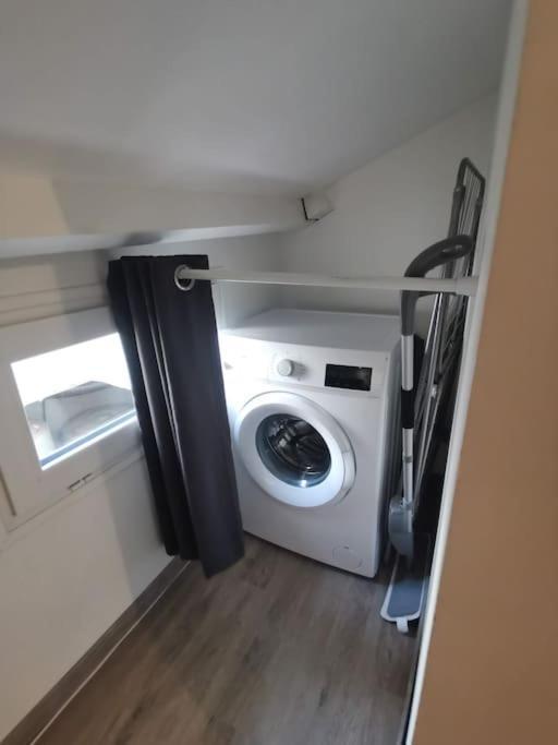 Esprit Du Sud - Appartement Cosy Proche Centre - Toulon Eksteriør billede